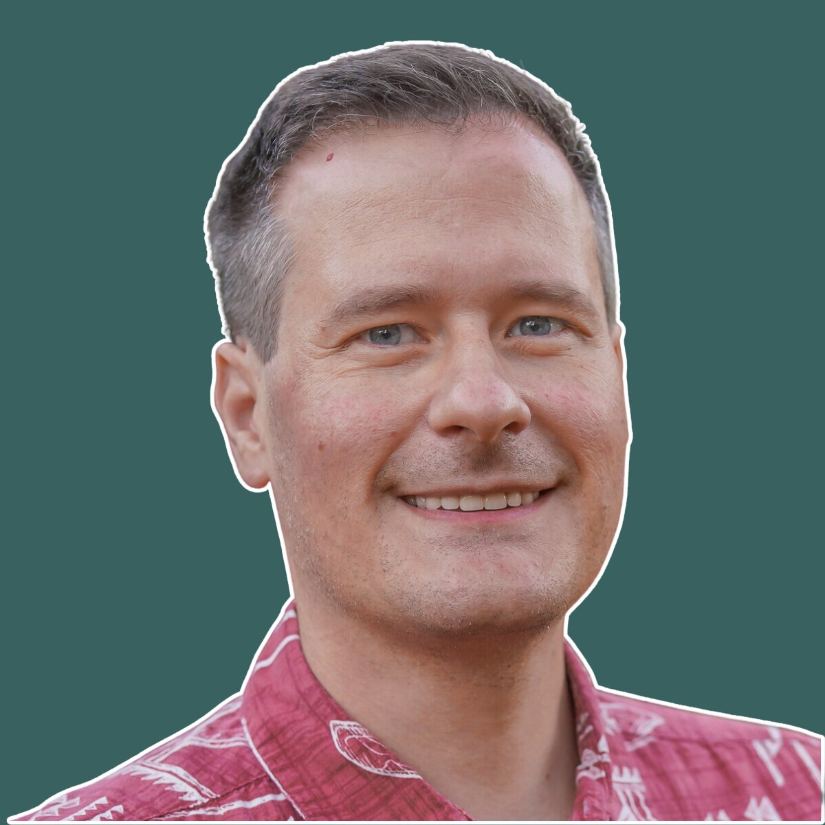 Joshua Broady - Maui Real Estate Expert