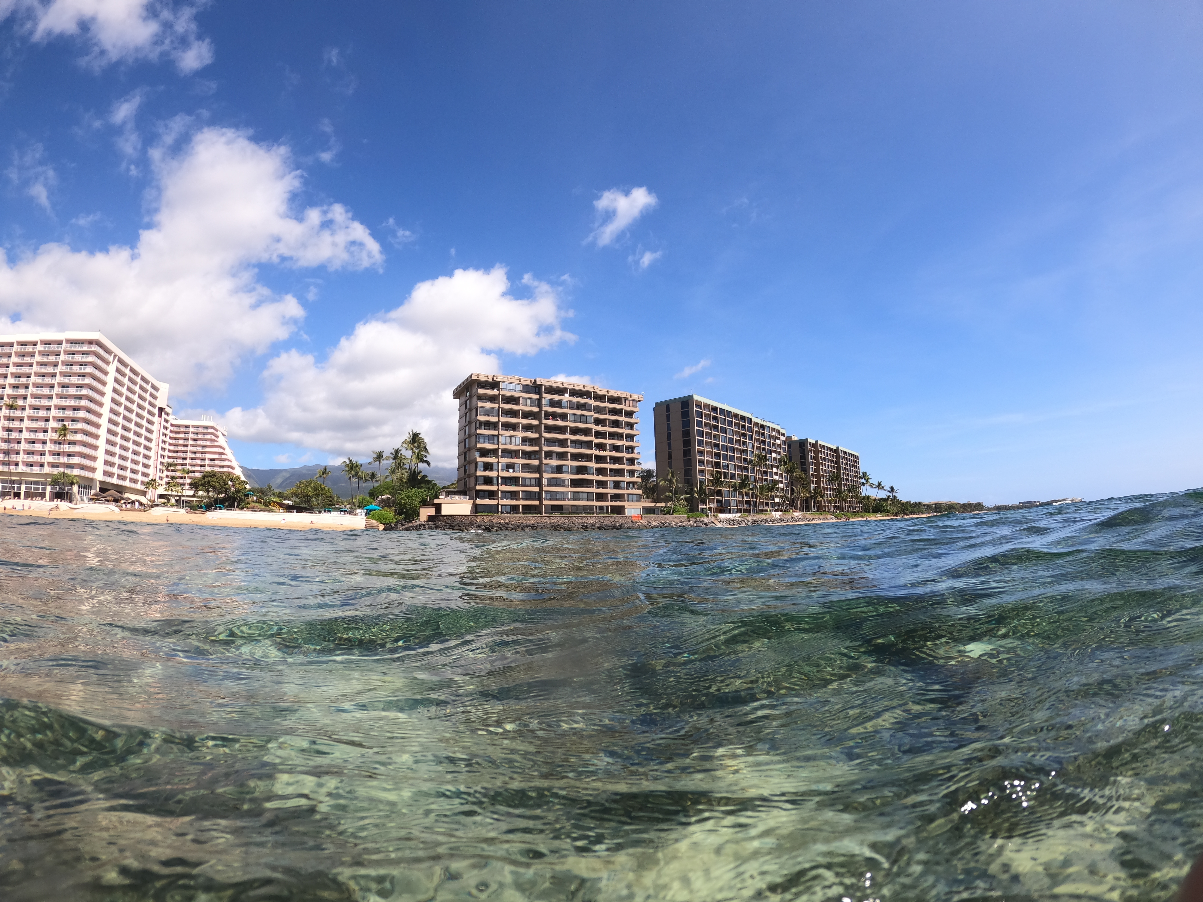 Located Close to Boardwalk, Shops and Restaurants