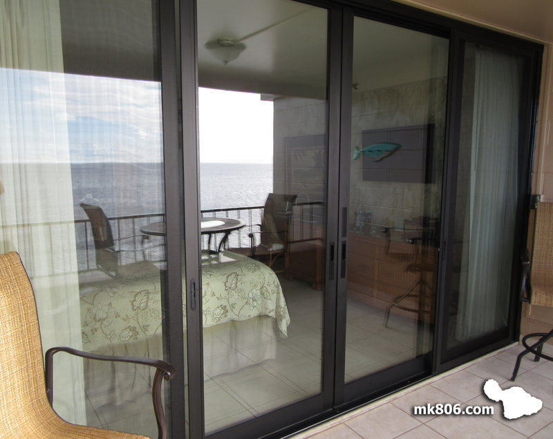 New Easy Slide Lanai Doors